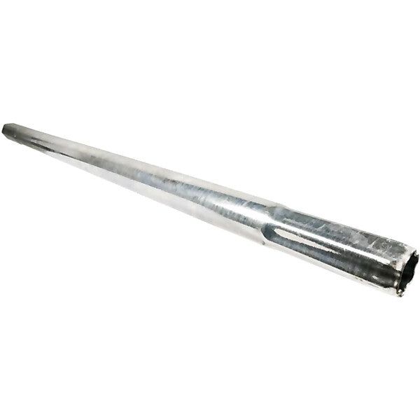 KATHREIN Steckmast 2,0x48 ZSA 46